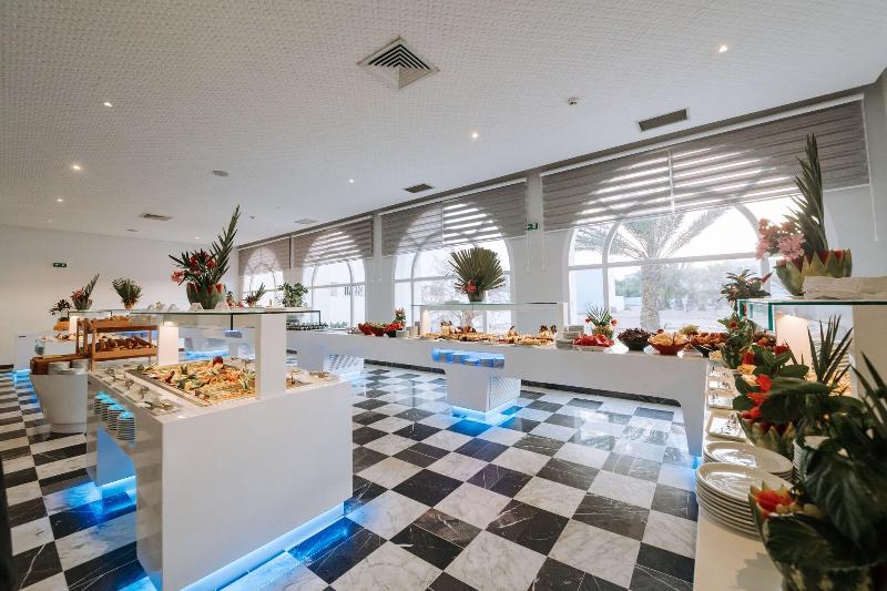 Djerba Golf Resort & Spa - Restoran