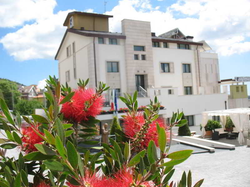 Vittoria Hotel