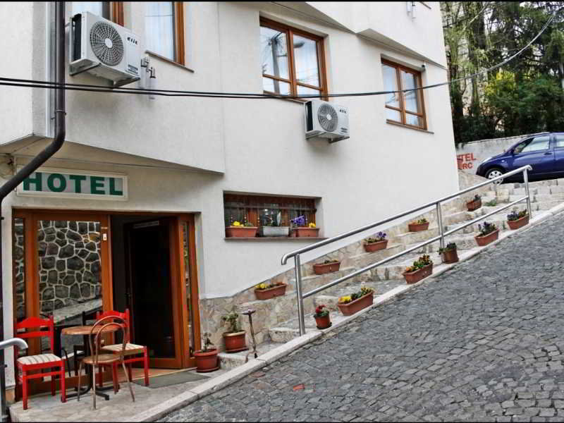 Hotel Herc