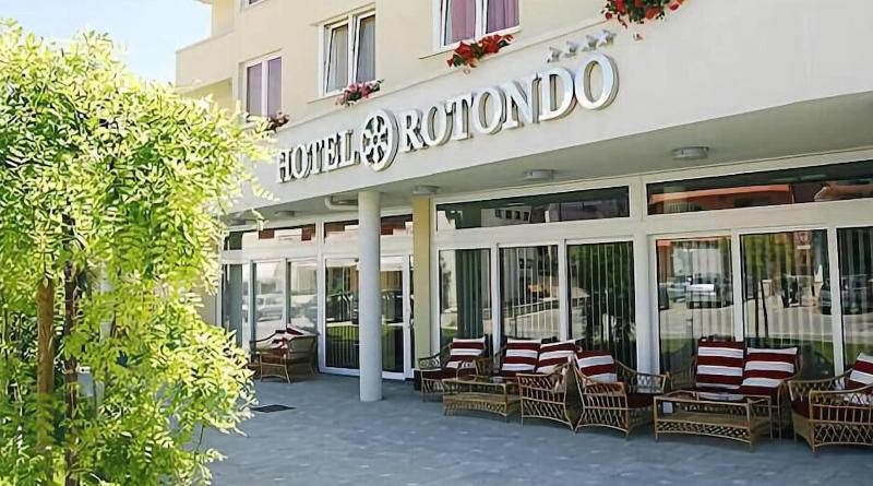 Hotel Rotondo - Genel