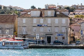 Hotel Vila Sikaa