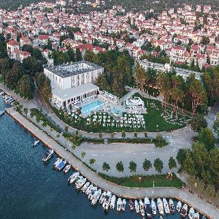 Hotel Park Punat managed by Falkensteiner