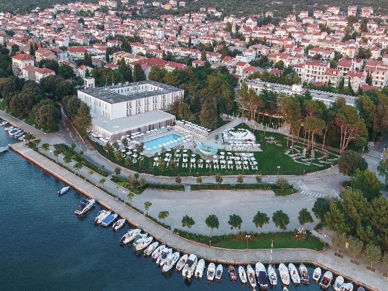 Hotel Park Punat managed by Falkensteiner - Genel