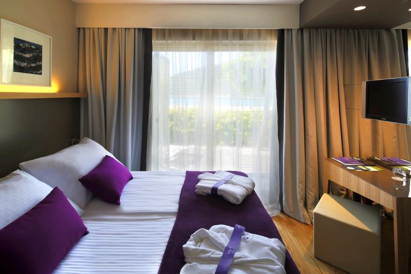 Adoral Boutique Hotel - Genel