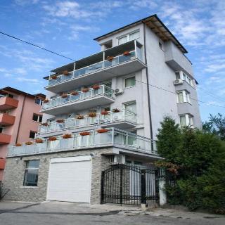 Hotel Villa Harmony