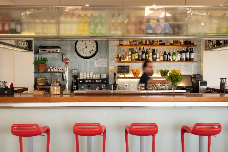 Vila Luz - Bar