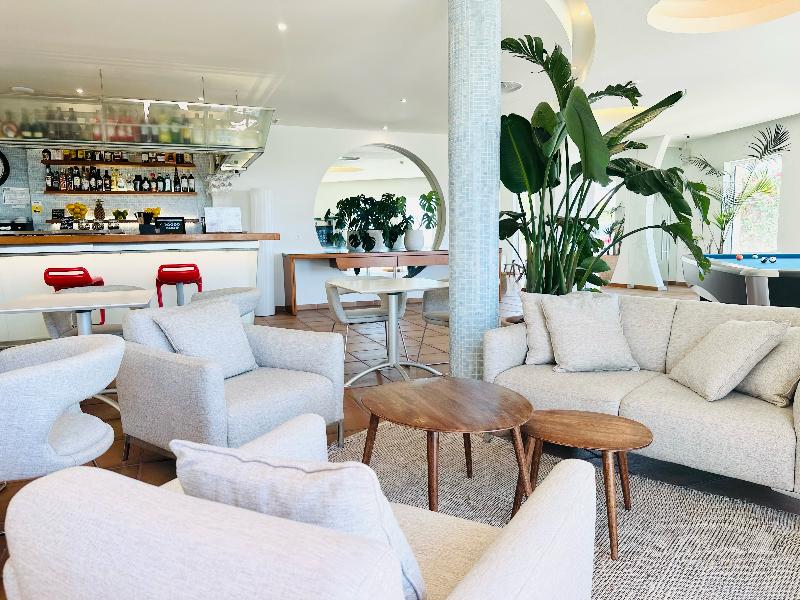 Vila Luz - Bar