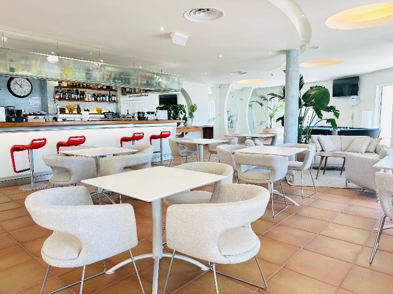Vila Luz - Bar