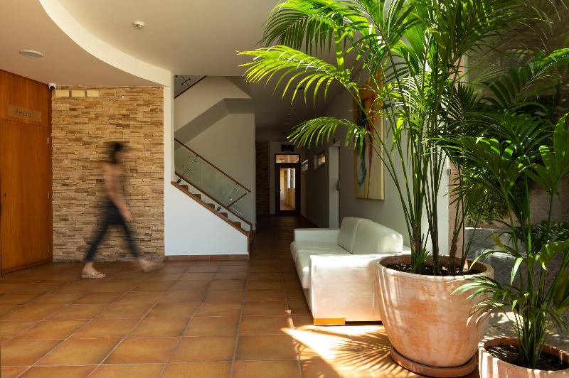 Vila Luz - Lobi