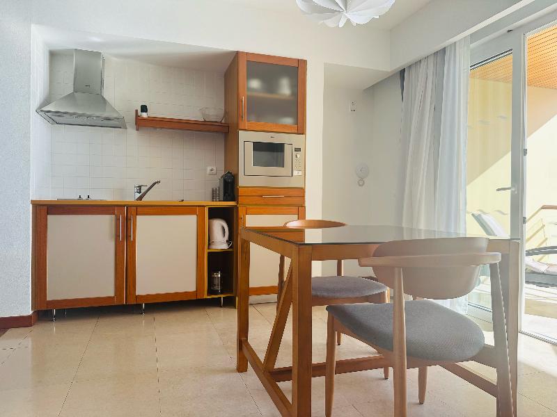 Vila Luz - Oda