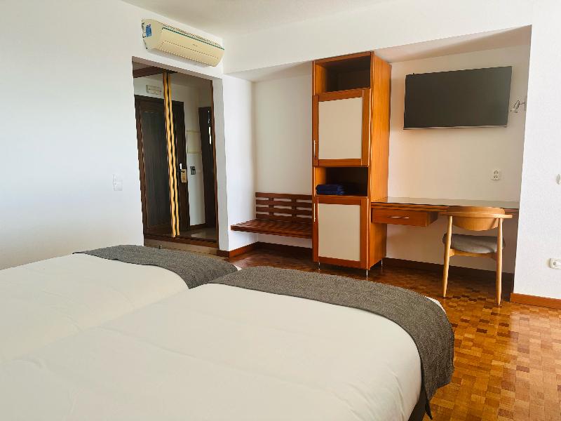 Vila Luz - Oda