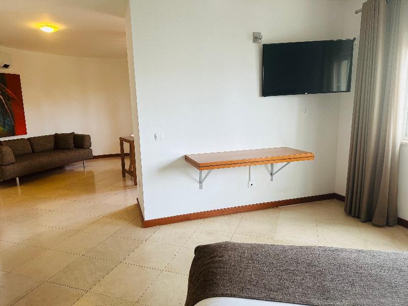 Vila Luz - Oda