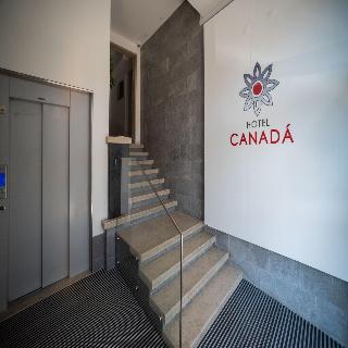 Residencial Canada fotoÄŸrafÄ±