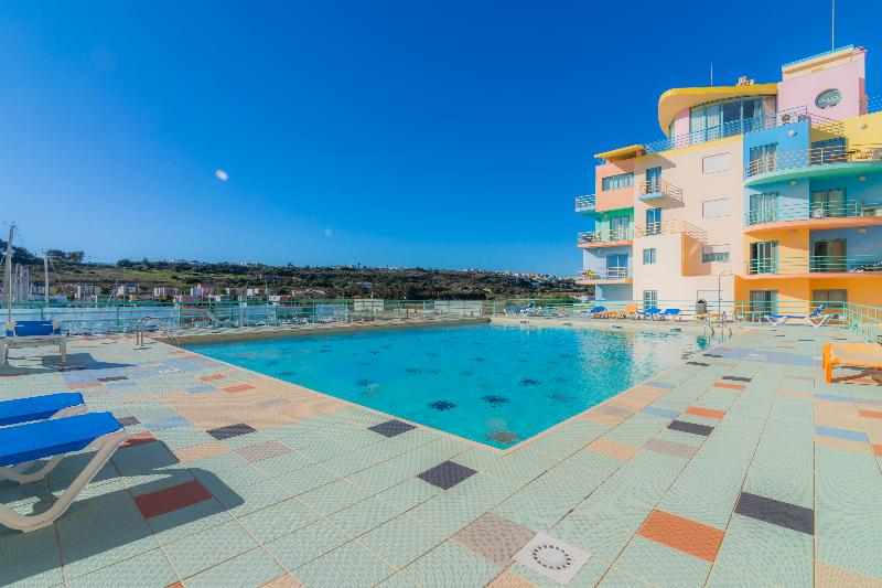 Marina Albufeira by Garvetur - Genel