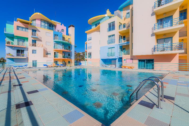 Marina Albufeira by Garvetur - Genel