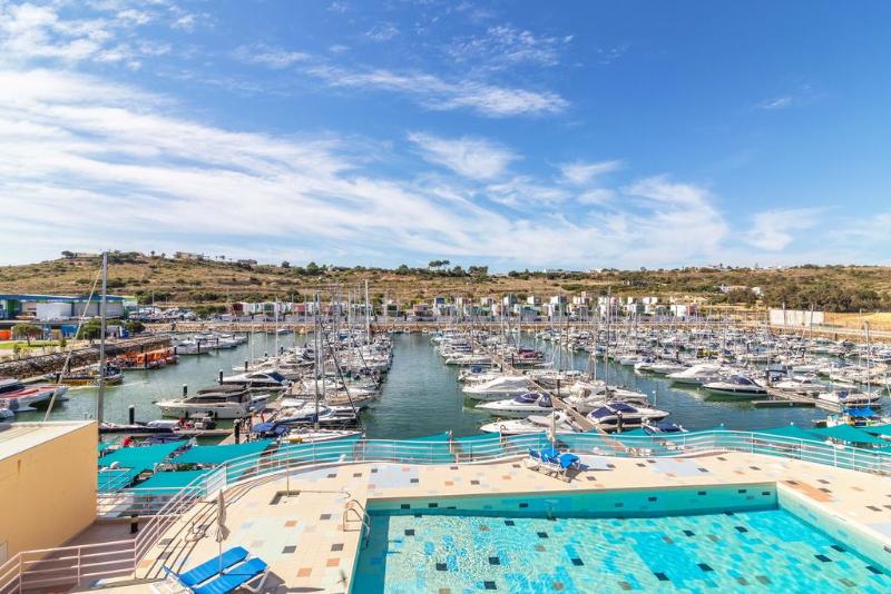 Marina Albufeira by Garvetur - Genel