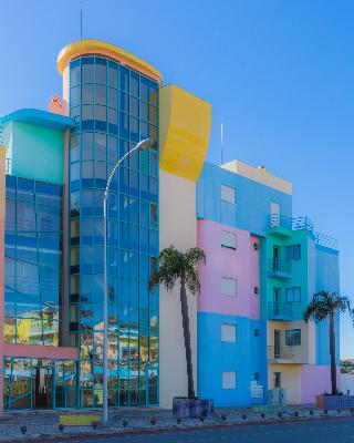 Marina Albufeira by Garvetur fotoÄŸrafÄ±