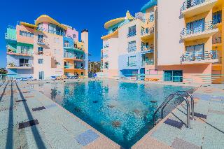 Marina Albufeira by Garvetur fotoÄŸrafÄ±