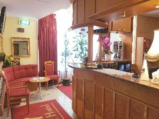 Hotel Pension Haydn fotoÄŸrafÄ±
