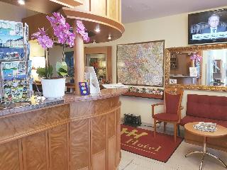 Hotel Pension Haydn fotoÄŸrafÄ±