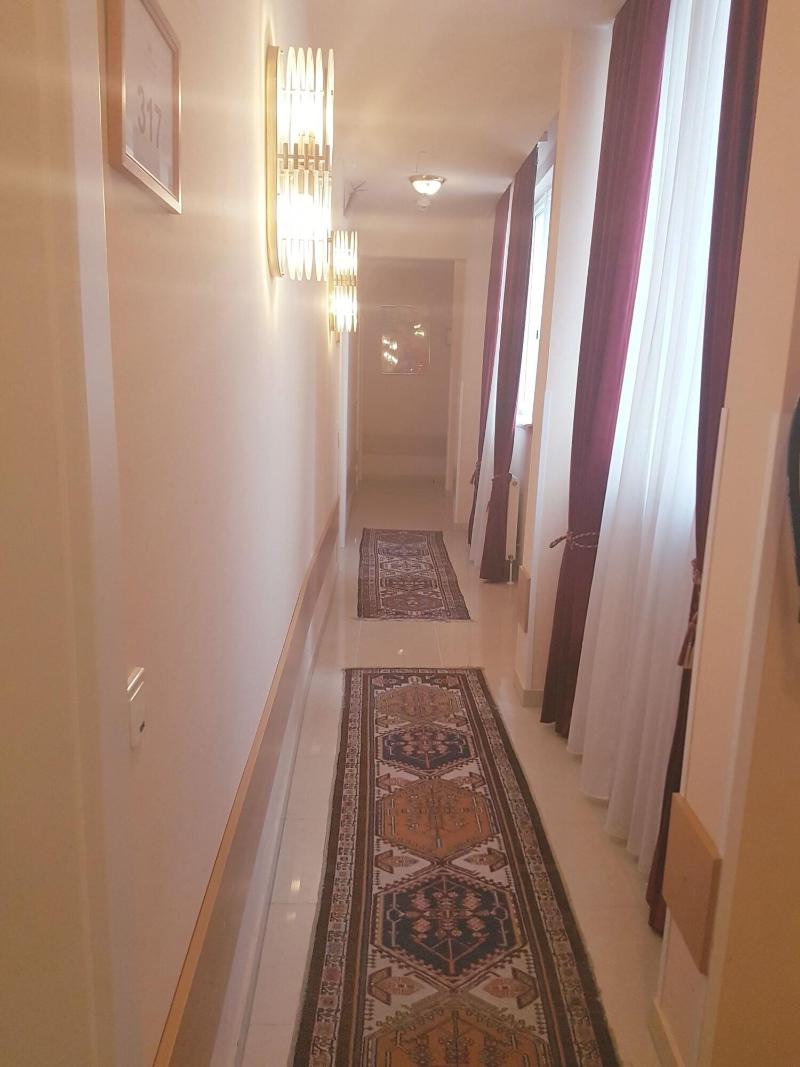 Hotel Pension Haydn - Lobi