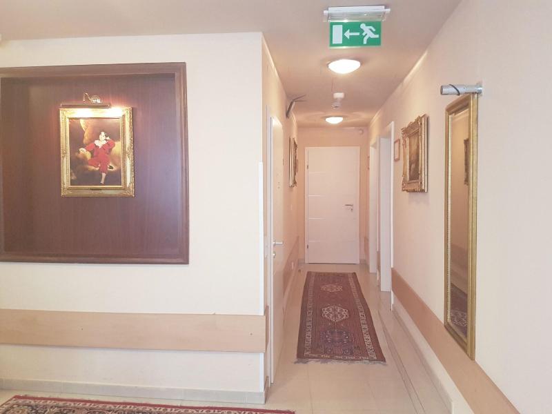 Hotel Pension Haydn - Lobi