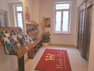 Hotel Pension Haydn fotoÄŸrafÄ±