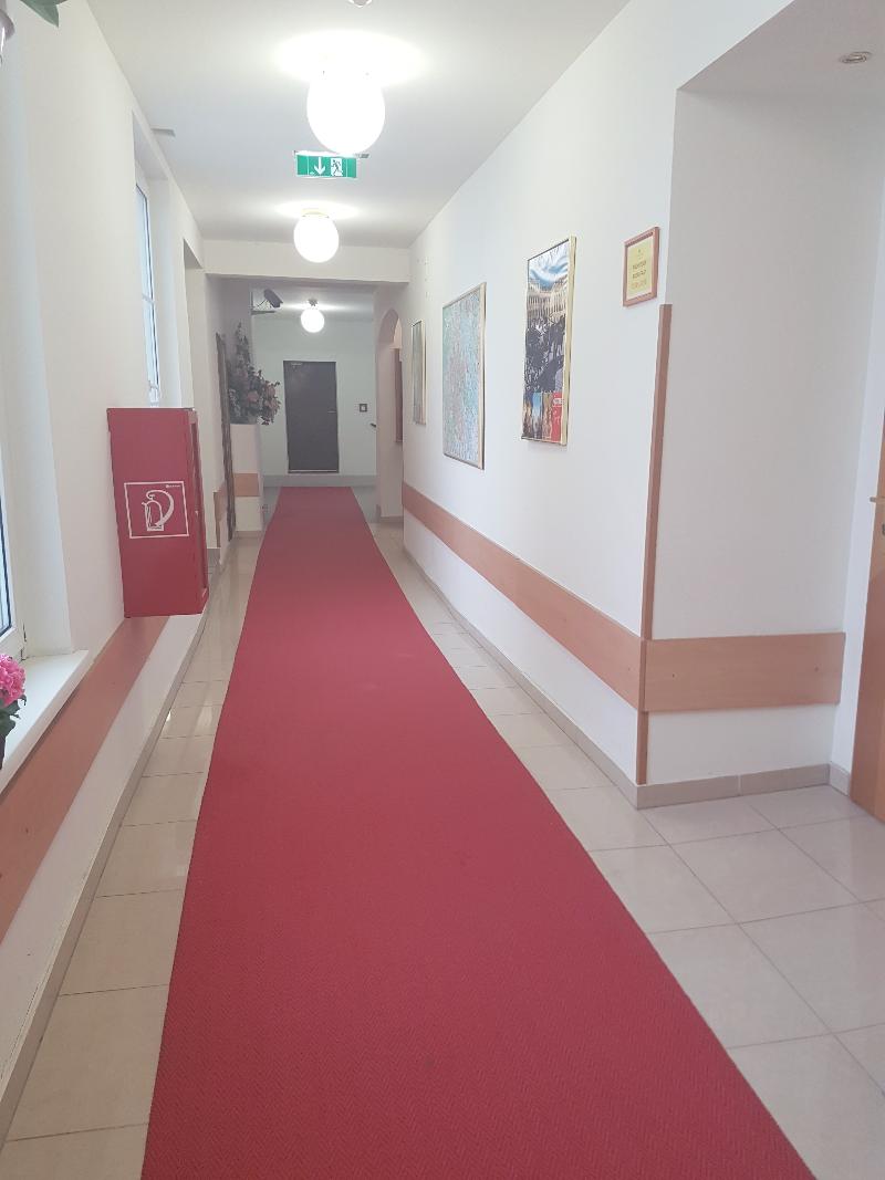 Hotel Pension Haydn - Genel