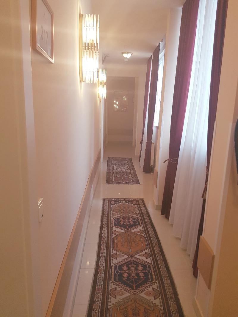 Hotel Pension Haydn - Genel