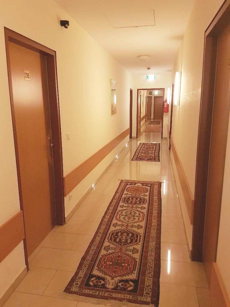 Hotel Pension Haydn - Genel
