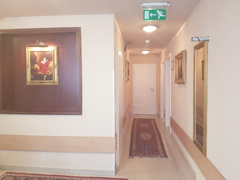 Hotel Pension Haydn - Genel