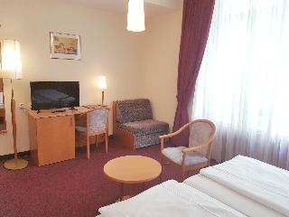 Hotel Pension Haydn fotoÄŸrafÄ±
