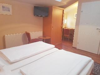 Hotel Pension Haydn fotoÄŸrafÄ±