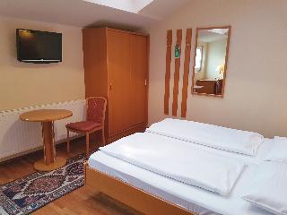 Hotel Pension Haydn fotoÄŸrafÄ±