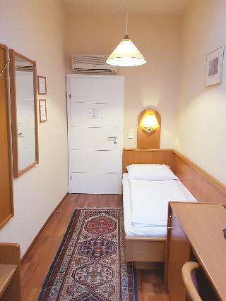 Hotel Pension Haydn fotoÄŸrafÄ±