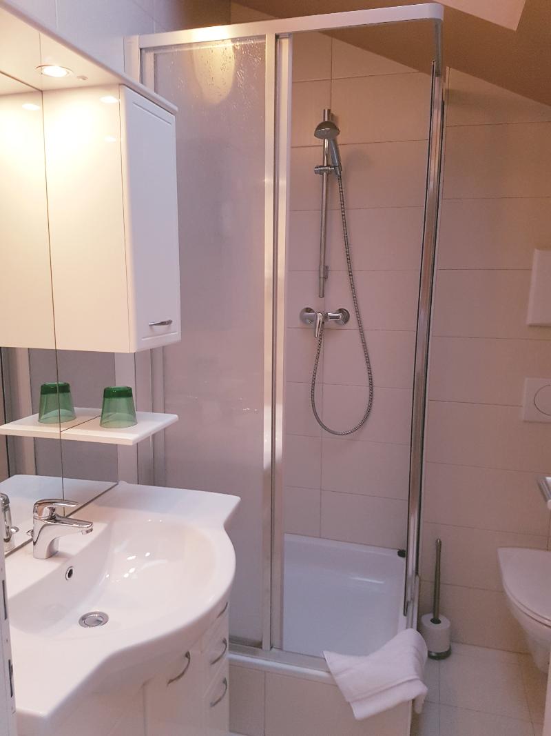 Hotel Pension Haydn - Oda