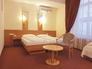 Hotel Pension Haydn fotoÄŸrafÄ±