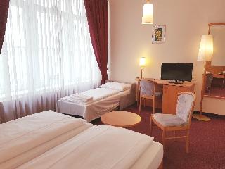Hotel Pension Haydn fotoÄŸrafÄ±