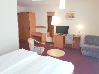 Hotel Pension Haydn fotoÄŸrafÄ±