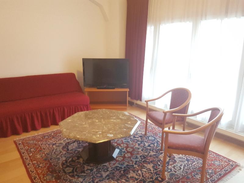 Hotel Pension Haydn - Oda