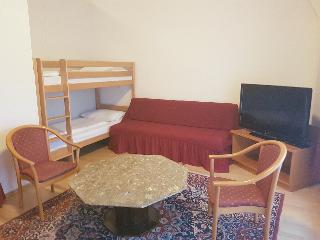 Hotel Pension Haydn fotoÄŸrafÄ±