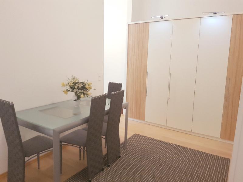 Hotel Pension Haydn - Oda