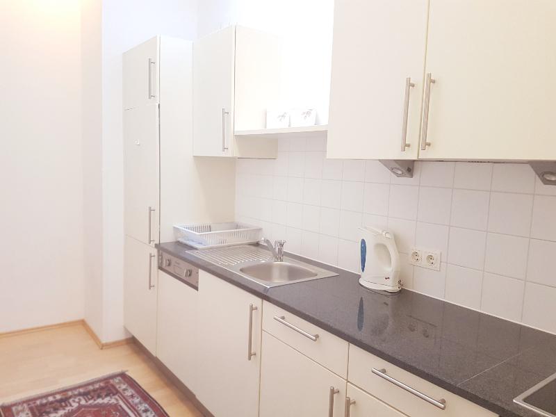 Hotel Pension Haydn - Oda