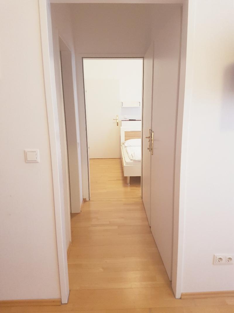 Hotel Pension Haydn - Oda