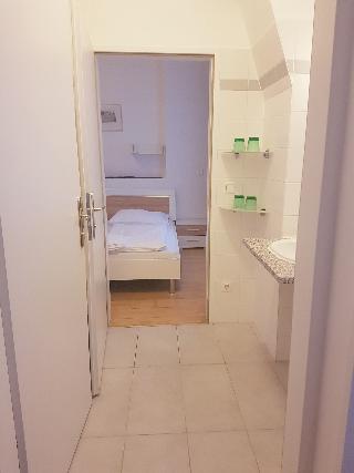 Hotel Pension Haydn fotoÄŸrafÄ±