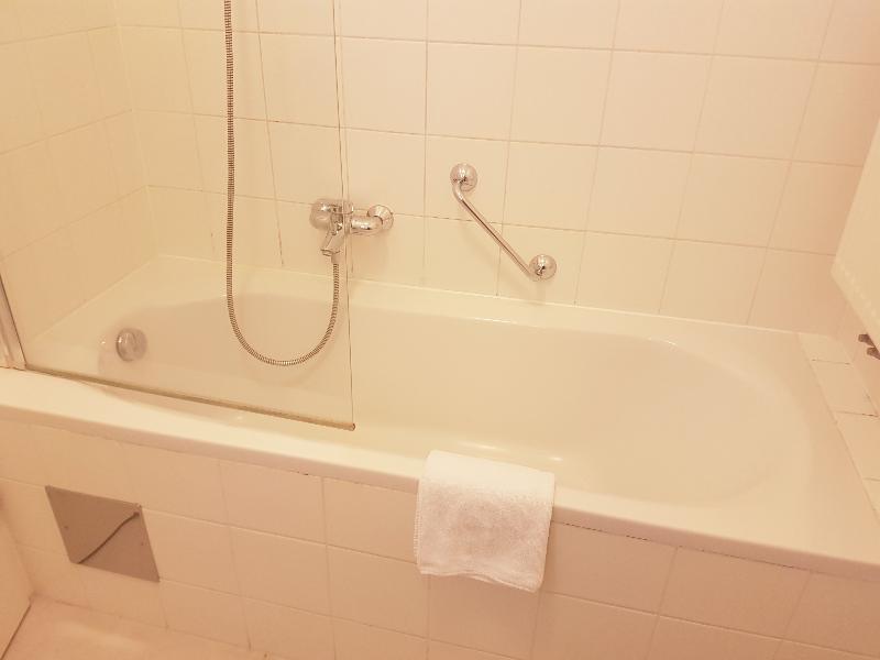 Hotel Pension Haydn - Oda