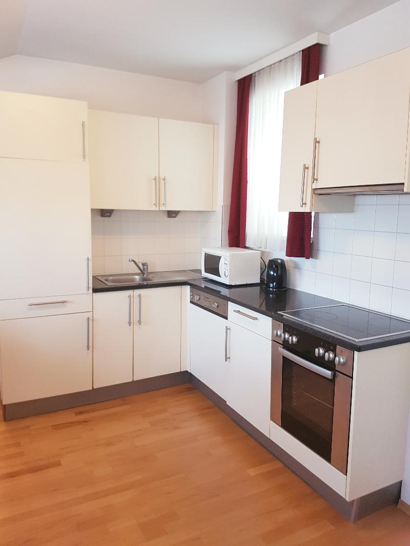 Hotel Pension Haydn - Oda
