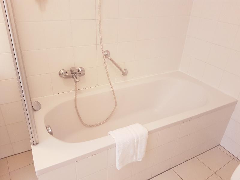 Hotel Pension Haydn - Oda