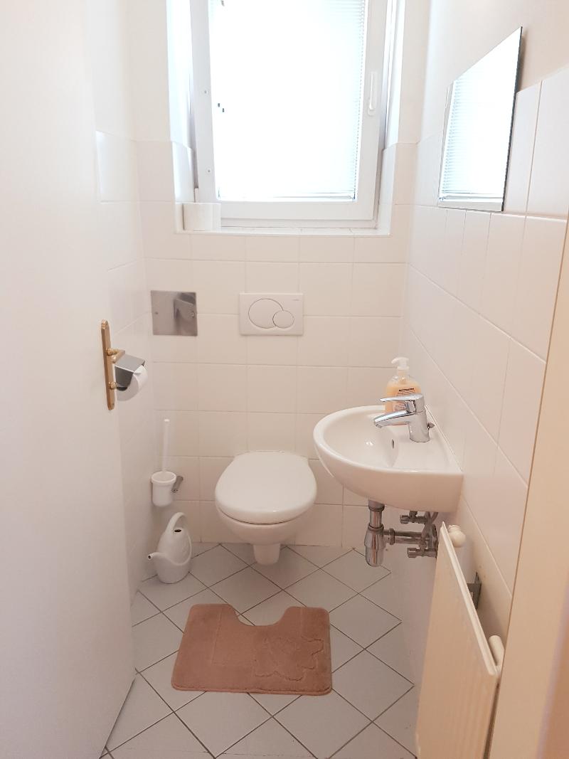 Hotel Pension Haydn - Oda