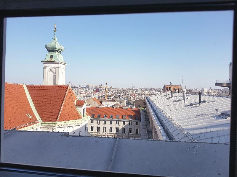 Hotel Pension Haydn - Oda